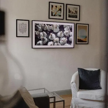 Ferienwohnung-gut-himmighausen Apartman *
