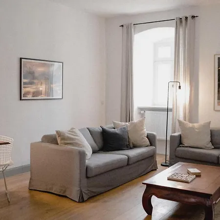 Ferienwohnung-gut-himmighausen Nieheim