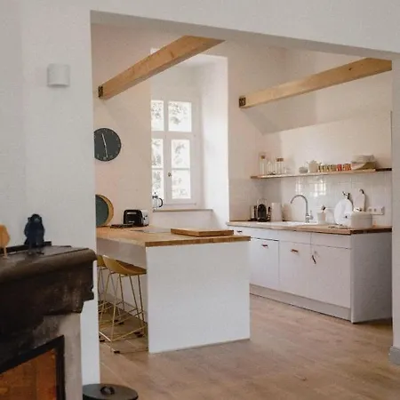 Ferienwohnung-gut-himmighausen Nieheim
