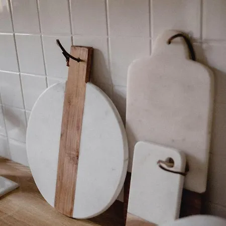 Ferienwohnung-gut-himmighausen Apartman Nieheim