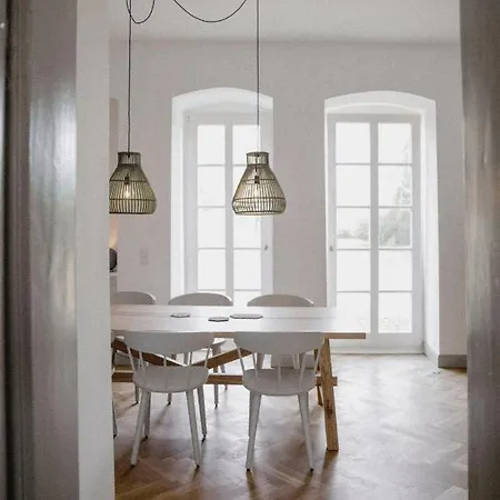 Ferienwohnung-gut-himmighausen * Nieheim