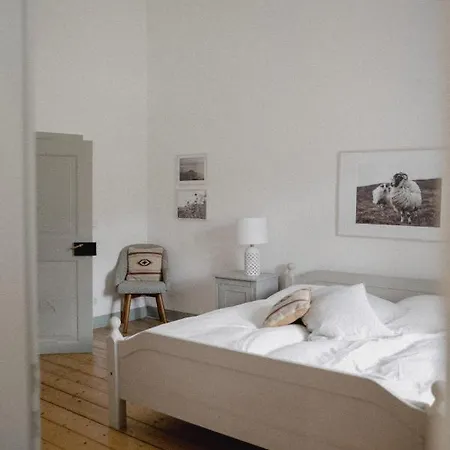 Apartman Ferienwohnung-gut-himmighausen *