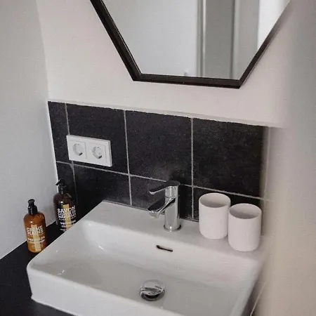 Apartman Ferienwohnung-gut-himmighausen Nieheim