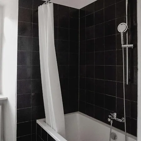 Apartman Ferienwohnung-gut-himmighausen Nieheim